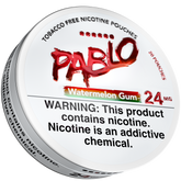 Pablo Watermelon Gum 24Mg View 01